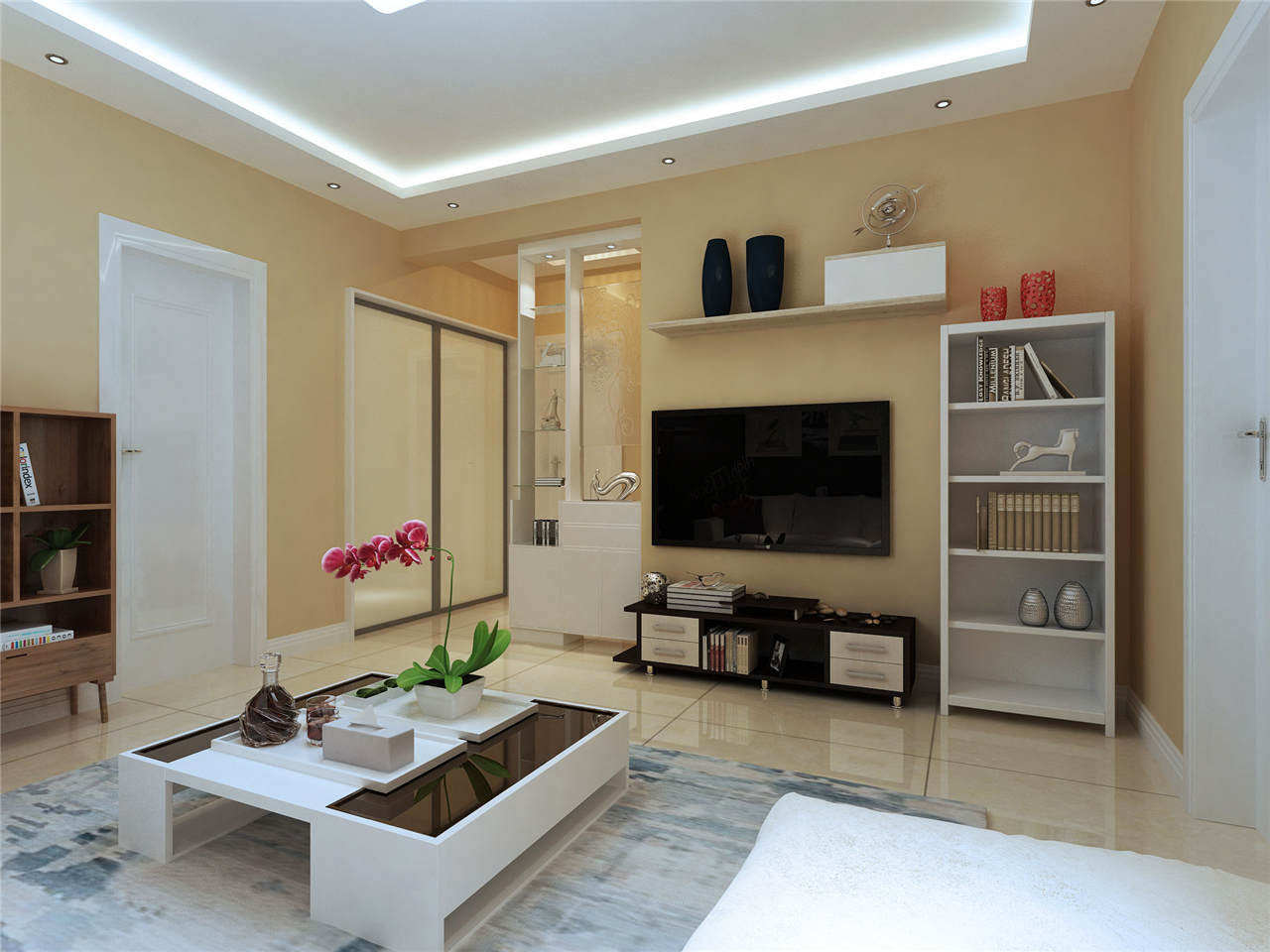 龙湖北京换防 | 宋海林调任 顾修铭接替【ayx官方网站】(图2) ayx官网