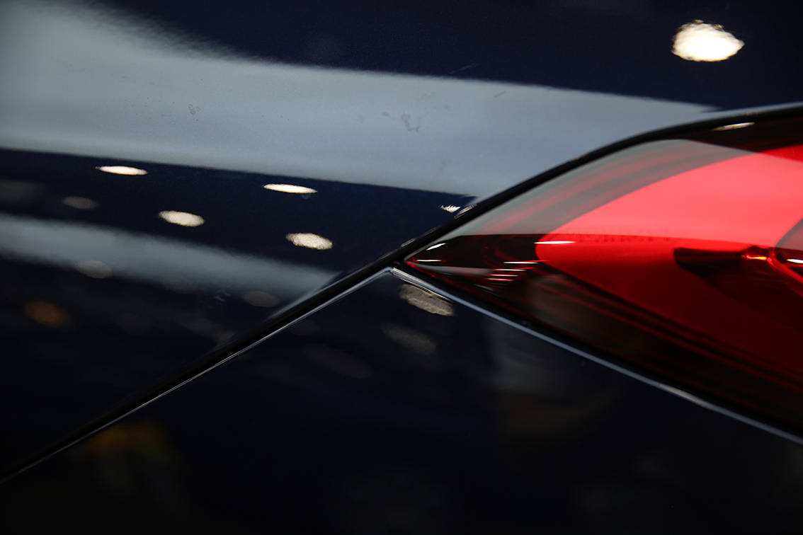 隐形车衣有没有须要买?【爱游戏(ayx)中国官方网站】(图3)
隐形车衣有没有须要买?【爱游戏(ayx)中国官方网站】(图3)