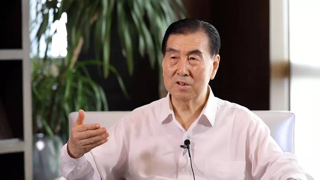 ayx官网|
老保险人王宪章病逝 曾领导中国人寿乐成在纽约和香港上市