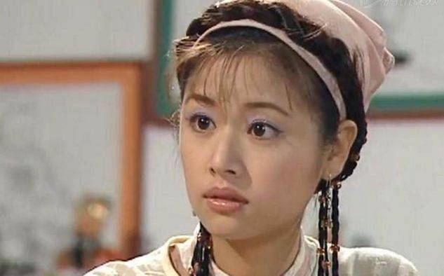 18岁的范冰冰 18岁的王艳 18岁的林心如 她的18岁最美-爱游戏(ayx)中国官方网站(图4)
18岁的范冰冰 18岁的王艳 18岁的林心如 她的18岁最美-爱游戏(ayx)中国官方网站(图4)