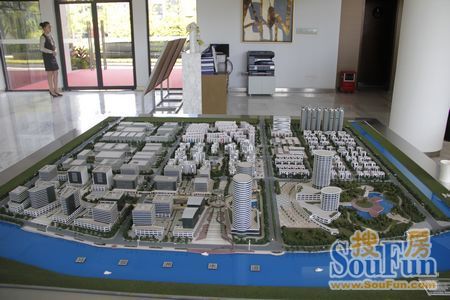 ayx官网_龙湖去年销售490.5亿 目标完成86%(图3) ayx官网