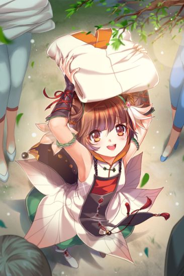 爱游戏(ayx)中国官方网站-小女生的专属(图1) ayx官网